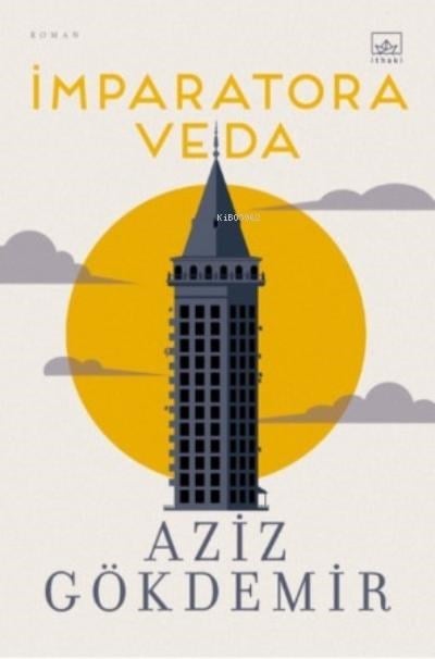 İmparatora Veda