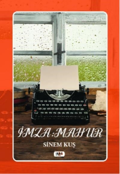 İmza:;Mahur