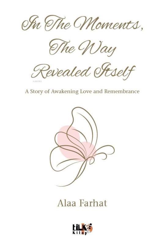 In The Moments, The Way Revealed Itself