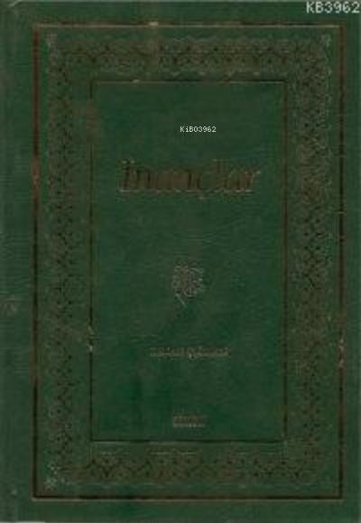 İnançlar
