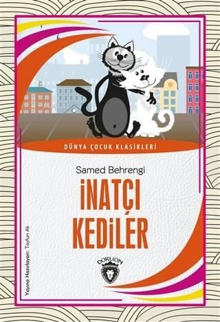 İnatçı Kediler