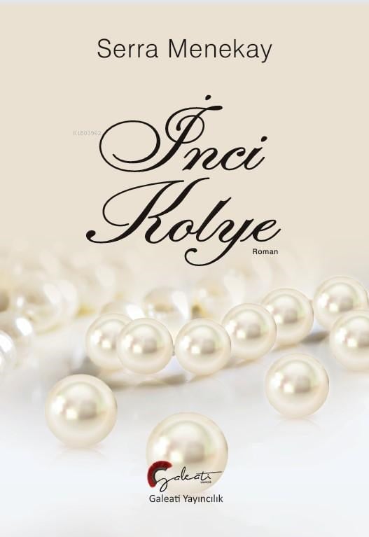 İnci Kolye