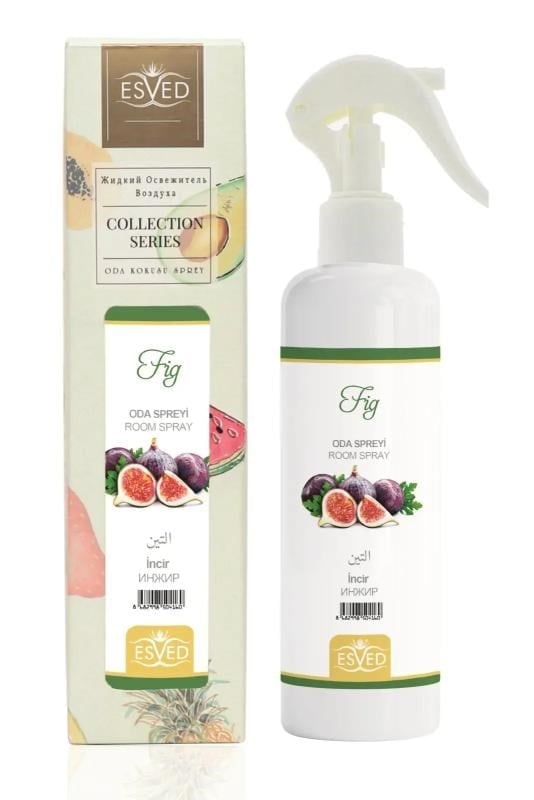 İncir Kokusu Sprey 400Ml.