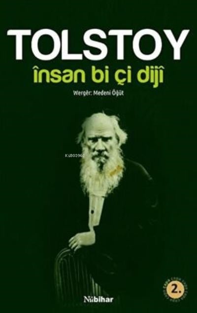 İnsan Bi Çi Diji