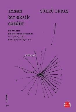 İnsan Bir Eksik Sözdür