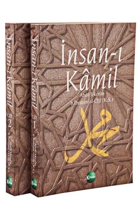 İnsan-ı Kamil