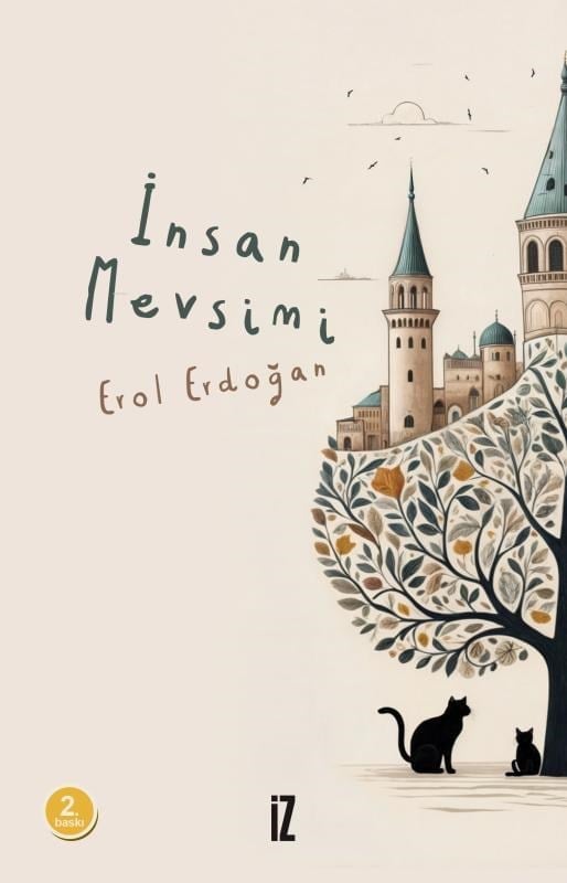 İnsan Mevsimi