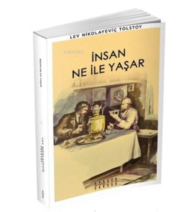 İnsan Ne İle Yaşar