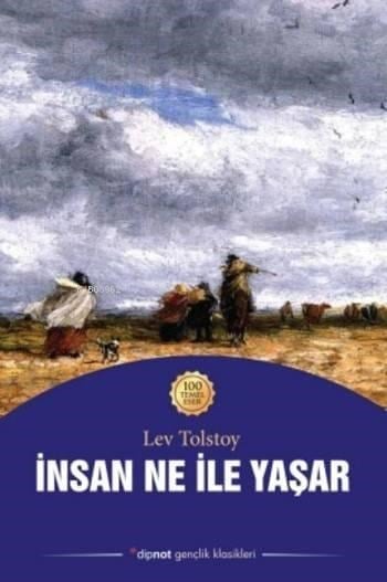 İnsan Ne ile Yaşar