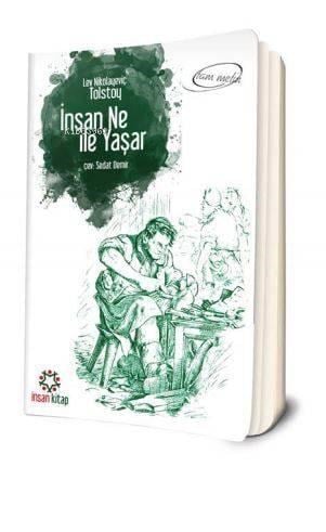 İnsan Ne ile Yaşar
