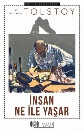 İnsan Ne ile Yaşar