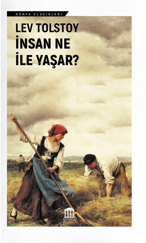 İnsan Ne İle Yaşar