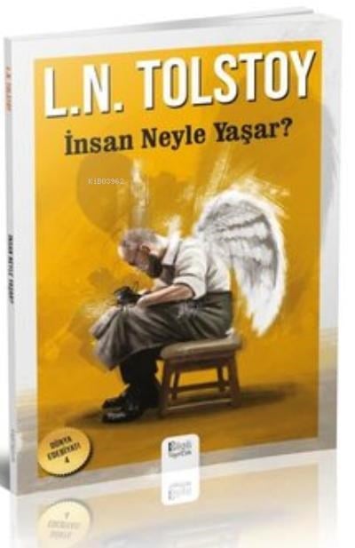 İnsan Neyle Yaşar?