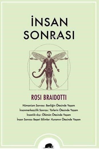 İnsan Sonrası