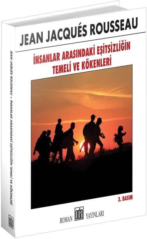 İnsanlar Arasındaki Eşitsizliğin Temeli ve Kökenleri