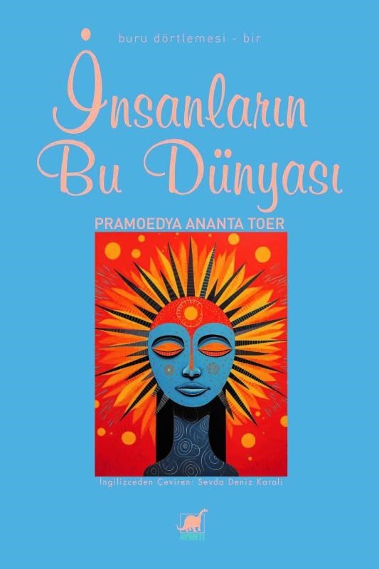 İnsanların Bu Dünyası
