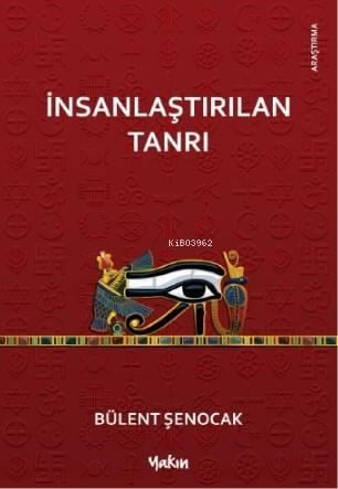 İnsanlaştırılan Tanrı