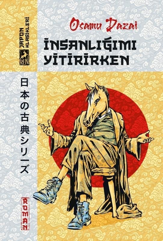 İnsanlığımı Yitirirken