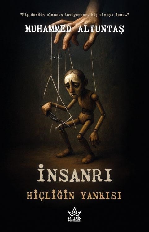 İnsanrı – Hiçliğin Yankısı
