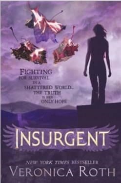 Insurgent (Divergent Trilogy 2)