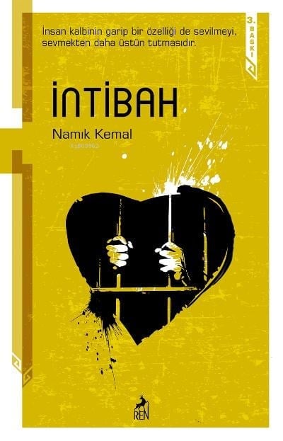 İntibah