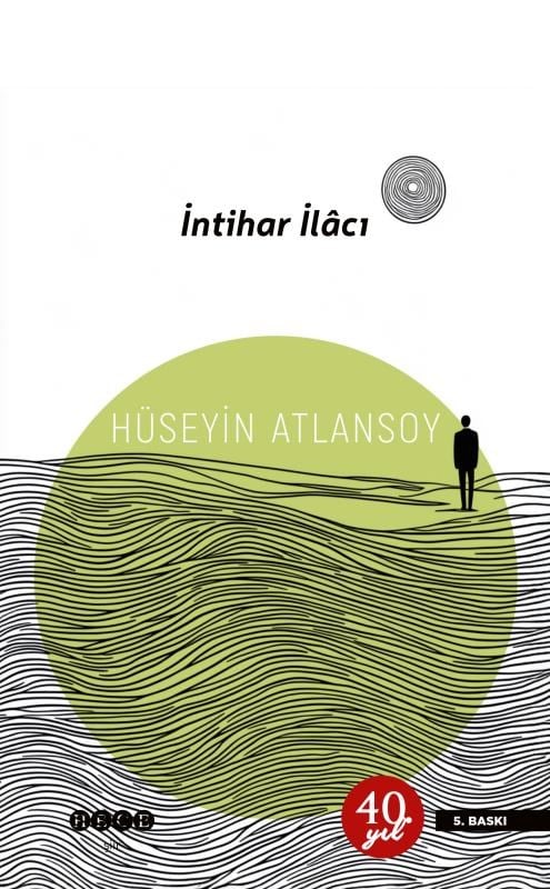 İntihar İlâcı