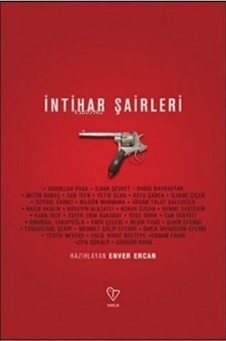 İntihar Şairleri