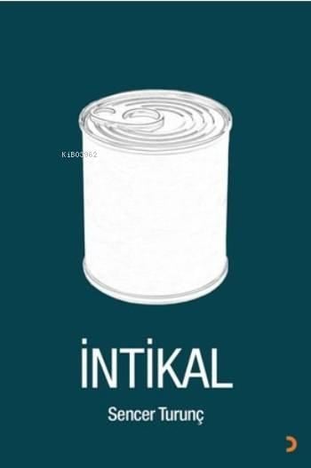 İntikal