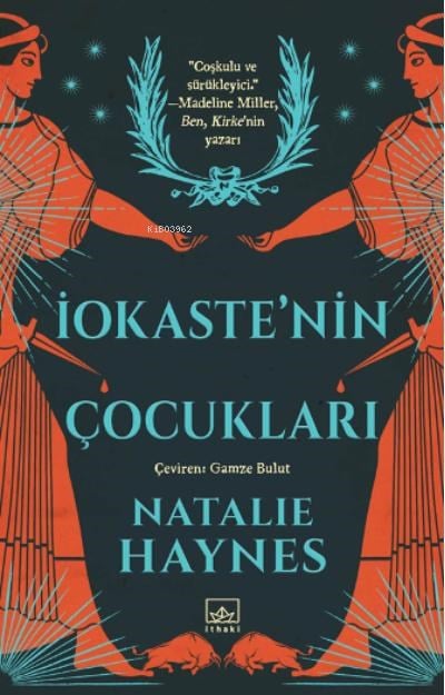 İokaste’nin Çocukları