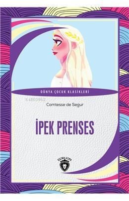 İpek Prenses