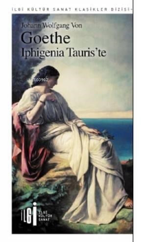 İphigenia Tauris'te