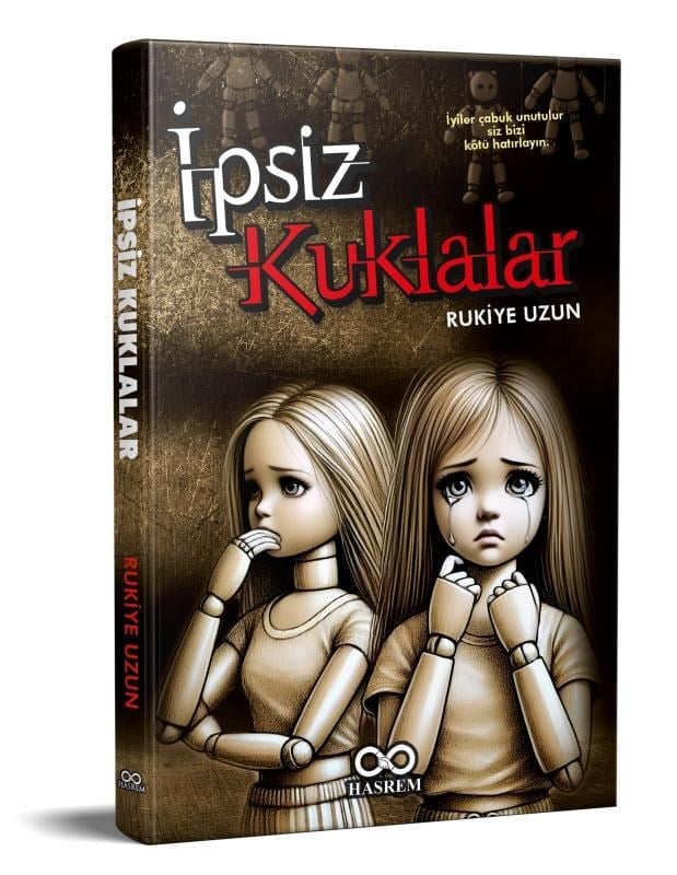 İpsiz Kuklalar