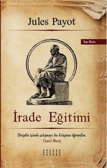 İrade Eğitimi