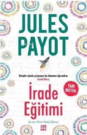 İrade Eğitimi