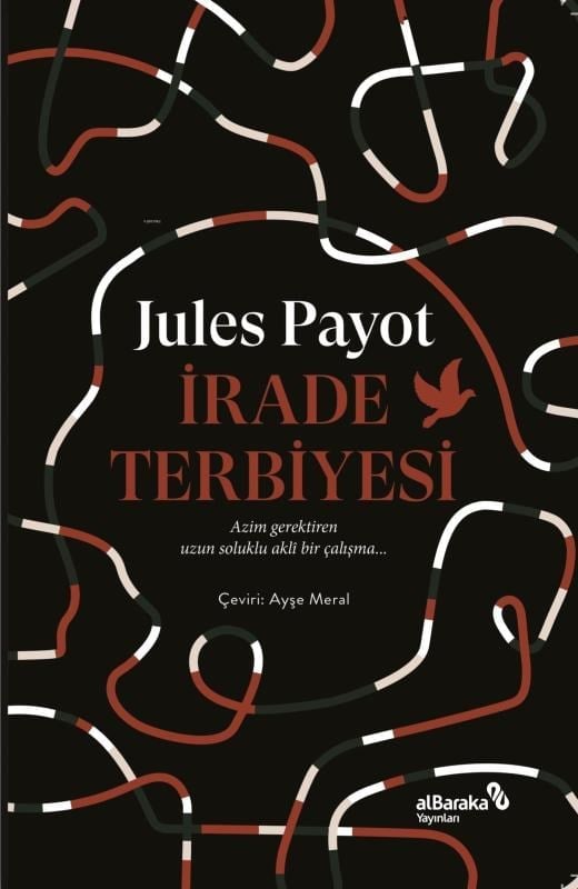 İrade Terbiyesi