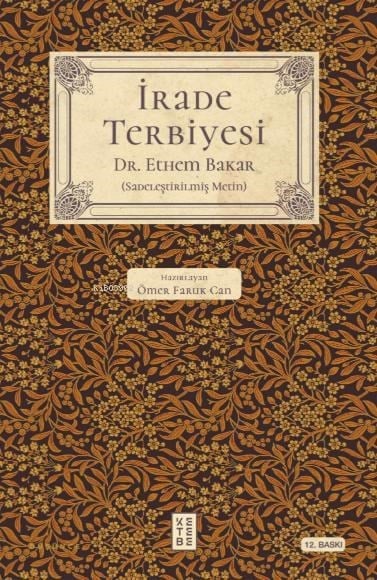 İrade Terbiyesi