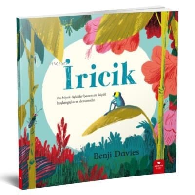 İricik