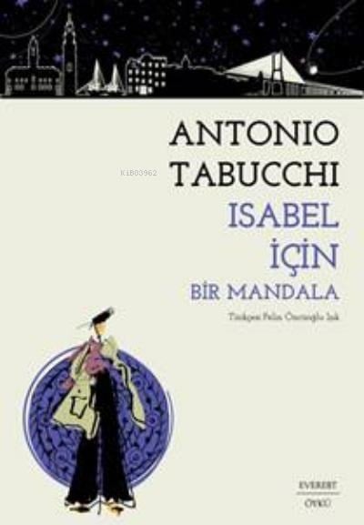 Isabel İçin Bir Mandala