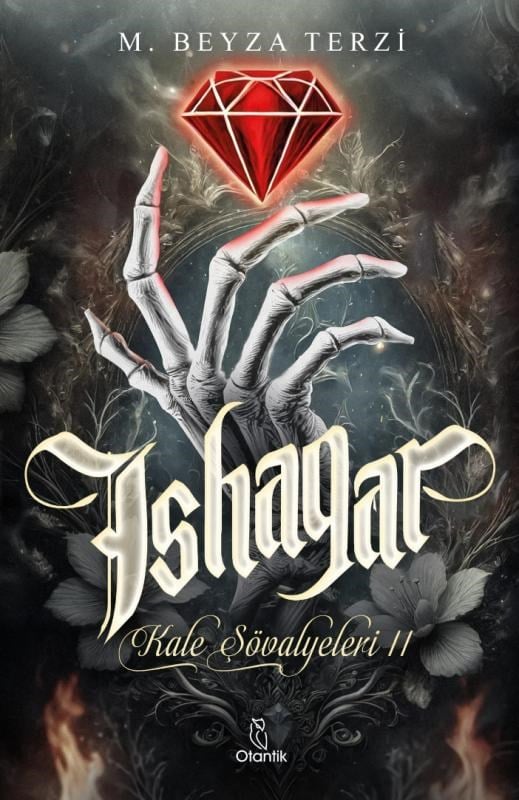 Ishagar ;Kale Şövalyeleri 2
