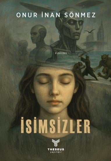 İsimsizler