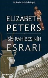 İsis Rahibesinin Esrarı