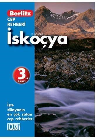 İskoçya Cep Rehberi
