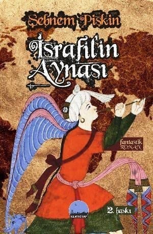 İsrafil'in Aynası
