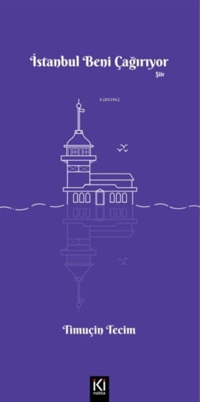 İstanbul Beni Çağırıyor