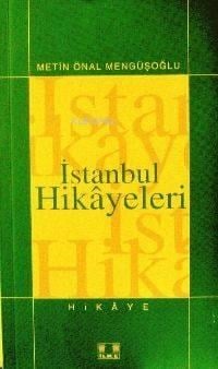 İstanbul Hikayeleri