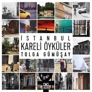 İstanbul Kareli Öyküler