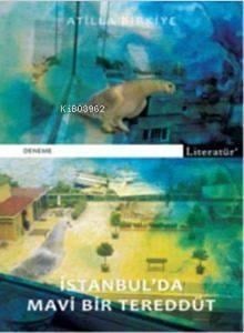 İstanbul'da Mavi Bir Tereddüt