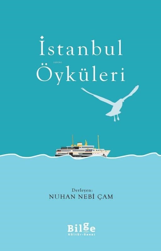 İstanbulun Öyküleri