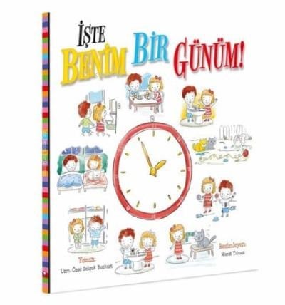 İşte Benim Bir Günüm