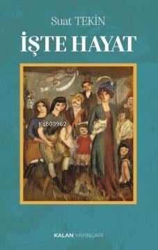 İşte Hayat